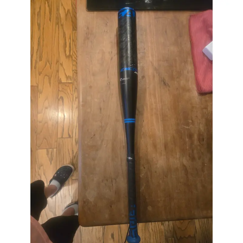 Easton Encore Hybrid USSSA Certified Bat (-5) 25 oz 30" (Used)