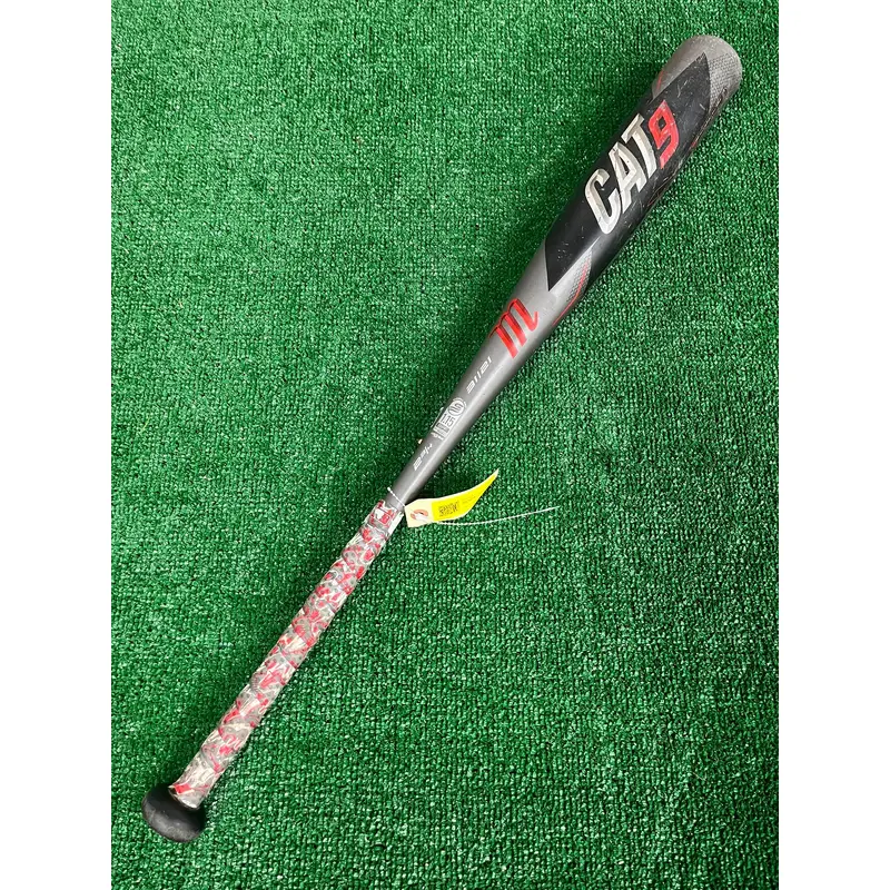 Marucci CAT9 2 3/4" USSSA Bat 2021 (-10)