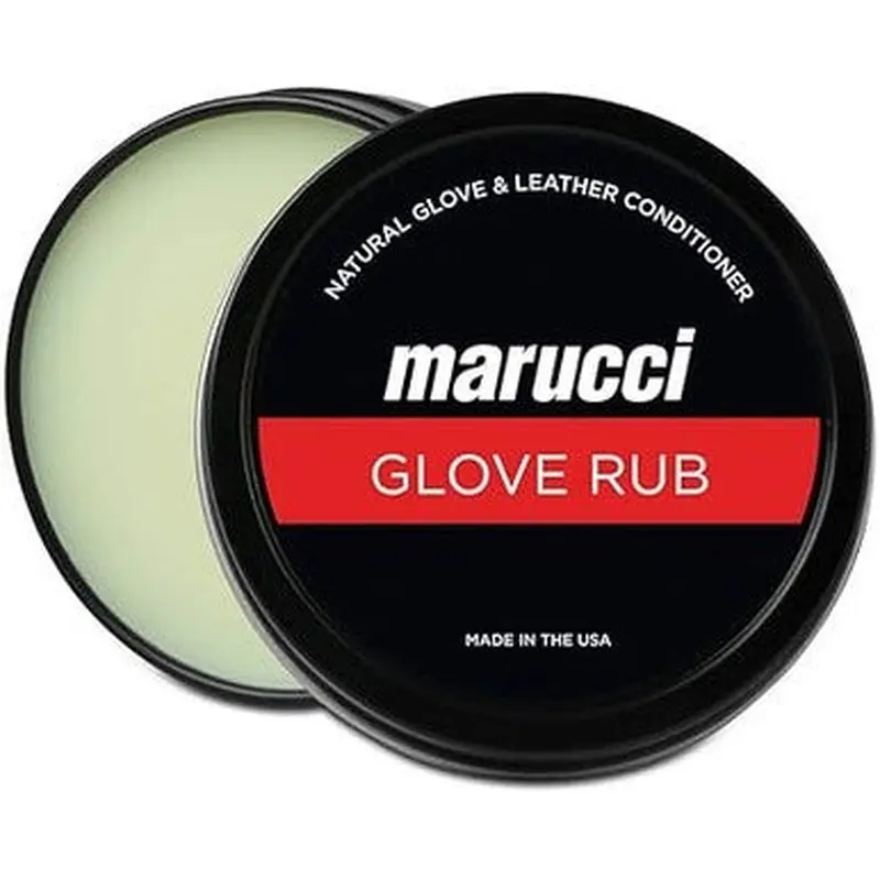New Glove Rub 11849-MRCMOGLVRB-OS