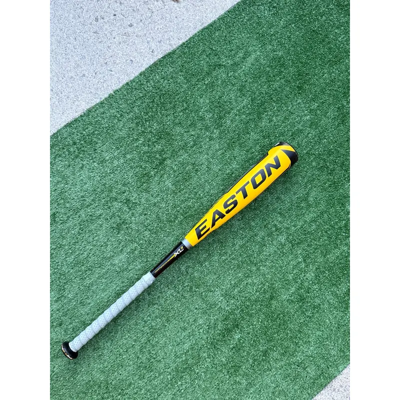 Used 2013 Easton XL3 29/19 USSSA Certified Drop 10