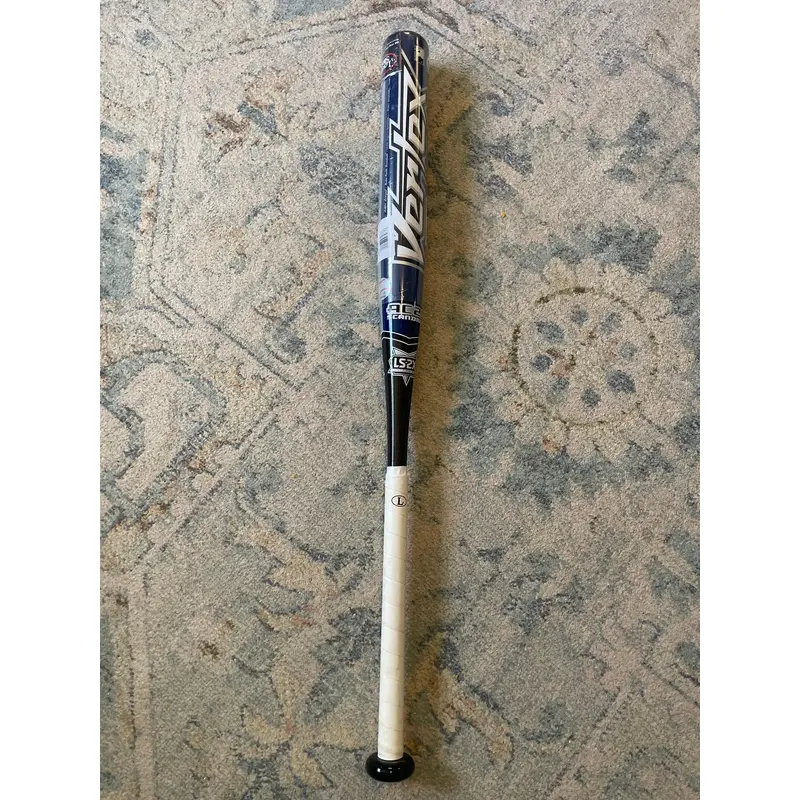 2012 Louisville Slugger Yb12v USSSA Certified Bat (-13)  19 oz 32" (New)