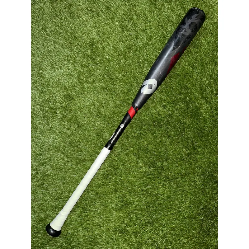 2017 Demarini Voodoo Balanced 33/30 (-3) BBCOR Baseball Bat