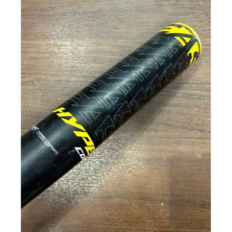 2023 Easton Hype Comp Bat (-3) | 29 oz 32"