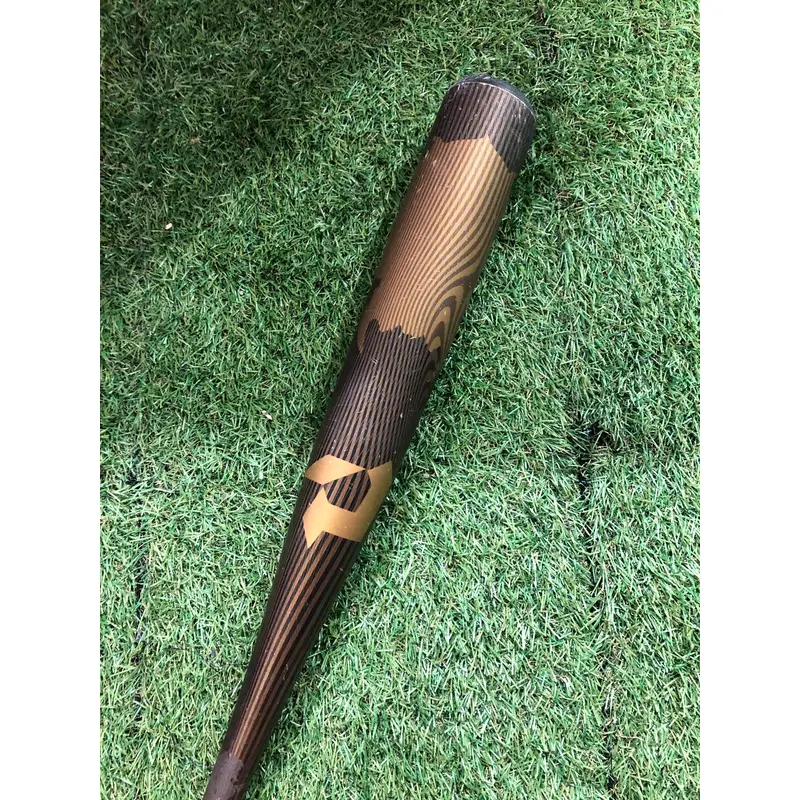 2024 DeMarini Voodoo One Bat BBCOR Certified (-3) Alloy 30 oz 33" (Used)