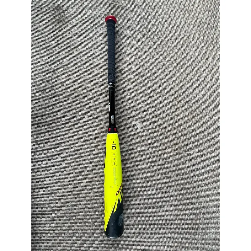 Easton USABat Certified Bat (-10)  20 oz 30" (Used)