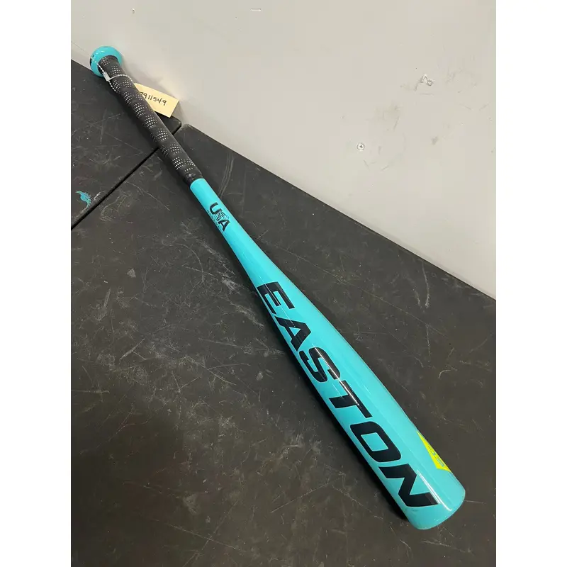 Easton Used Moxie 2 1/4" Barrel (-13) 26" Bat ES-1