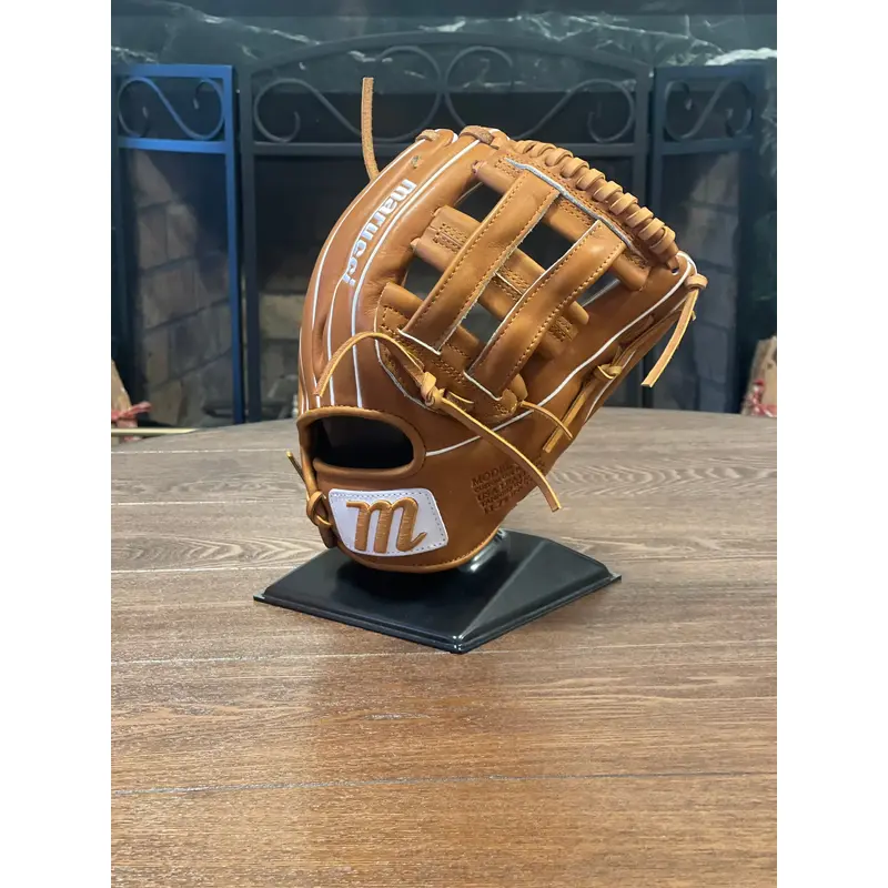 Marucci Cypress Series Model 44A3 11.75 Infield Baseball Glove