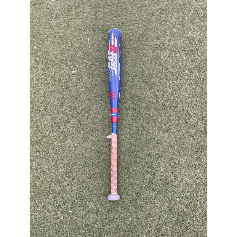 Used For One Season