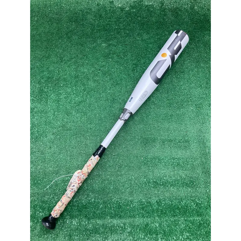 2022 DeMarini CF Composite Bat USSSA Certified (-5) Composite 26 oz 31" (Used)