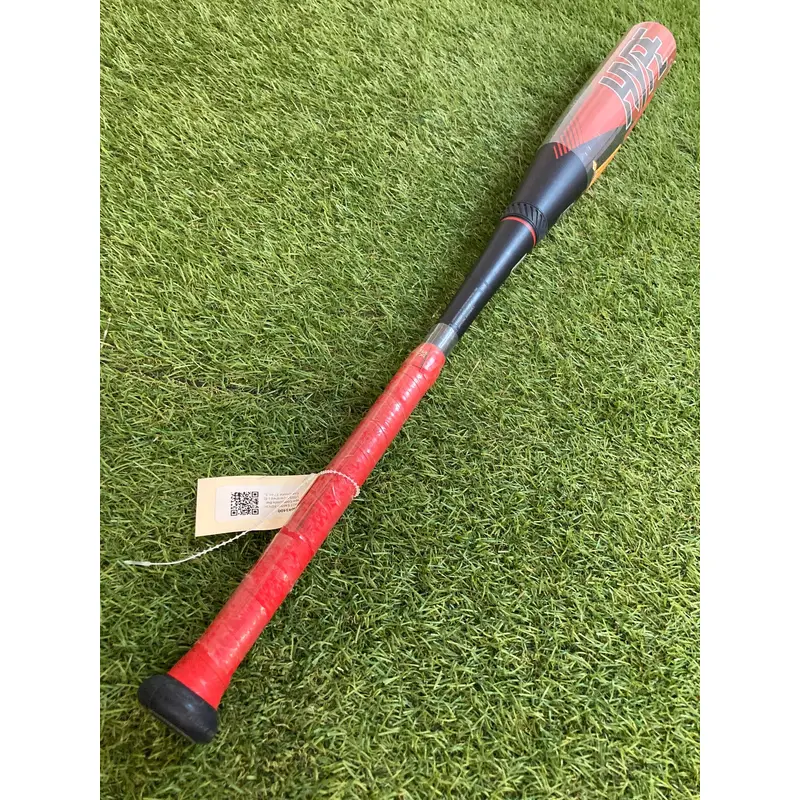 2022 Easton ADV Hype Composite Bat USSSA Certified (-5) Composite 27 oz 32" (Used)
