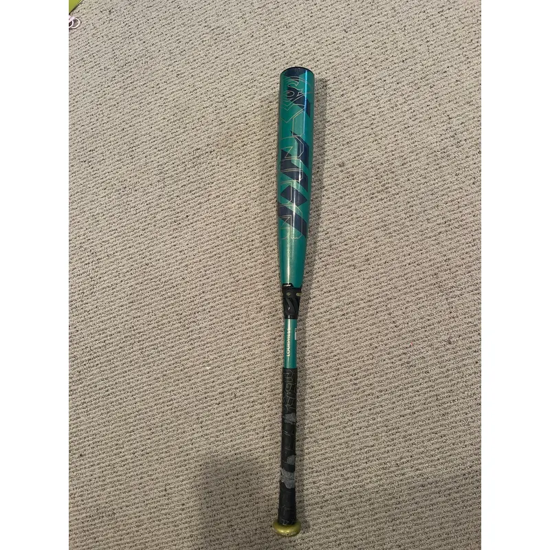 2023  Louisville Slugger BBCOR Certified Meta (-3) Hybrid 29 oz 32" (Used)