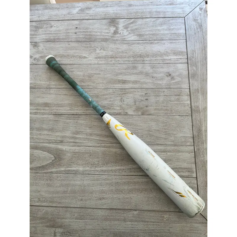 2024 Rawlings Icon USSSA Certified Bat (-8) Composite 30"