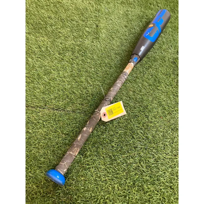 DeMarini CF (2 5/8") USA Youth Bat 2022 (-10)