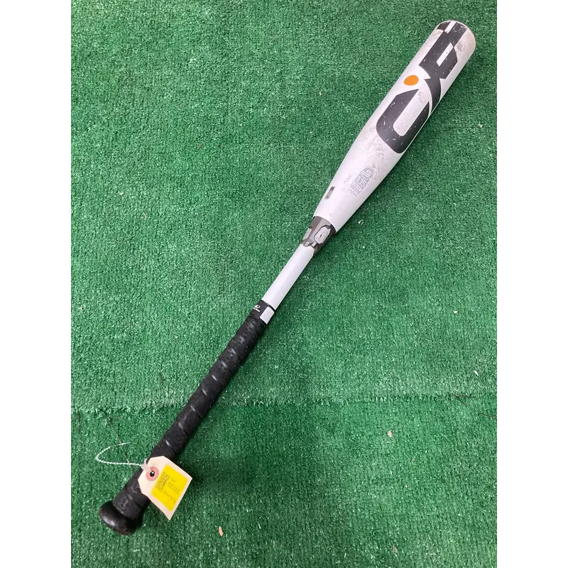 DeMarini CF (2 5/8") USSSA Bat 2022 (-5)