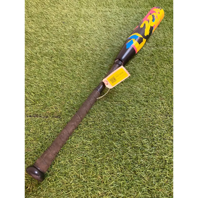 DeMarini ZOA Glitch Limited Edition (2 5/8") USSSA 2023 (-5)