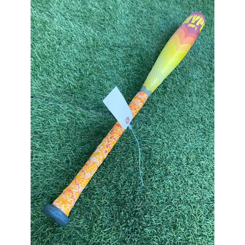 Easton Hype Fire (2 3/4") USSSA 2024 (-5)