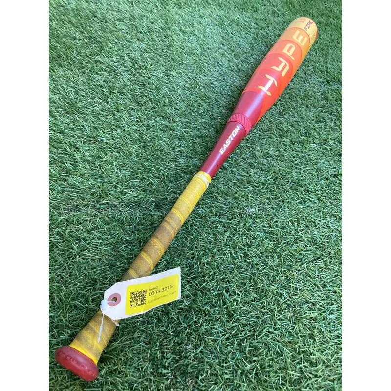 Easton Hype Fire (2 3/4") USSSA Bat (-5) 2025