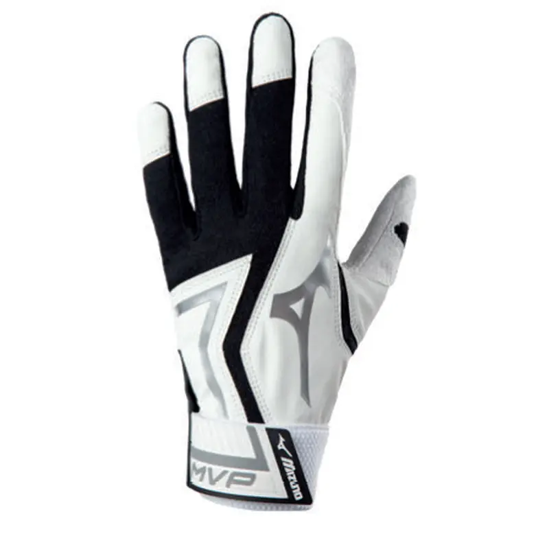 Mvp Yth Blk Lg 11615-miz3304109090lg