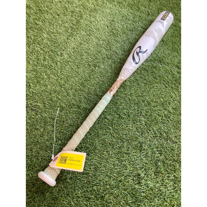 Rawlings Icon (2 3/4") USSSA Bat 2025 (-5)