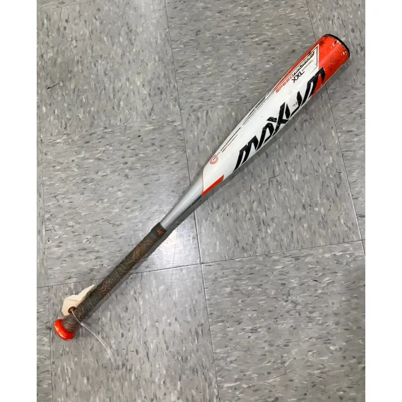 Used USSSA Certified 2020 Easton Maxum 360 Composite Bat 30" (-10)
