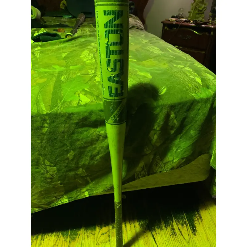 Vintage Easton Ceramic/Carbon Composite MBL BC1 Baseball Bat