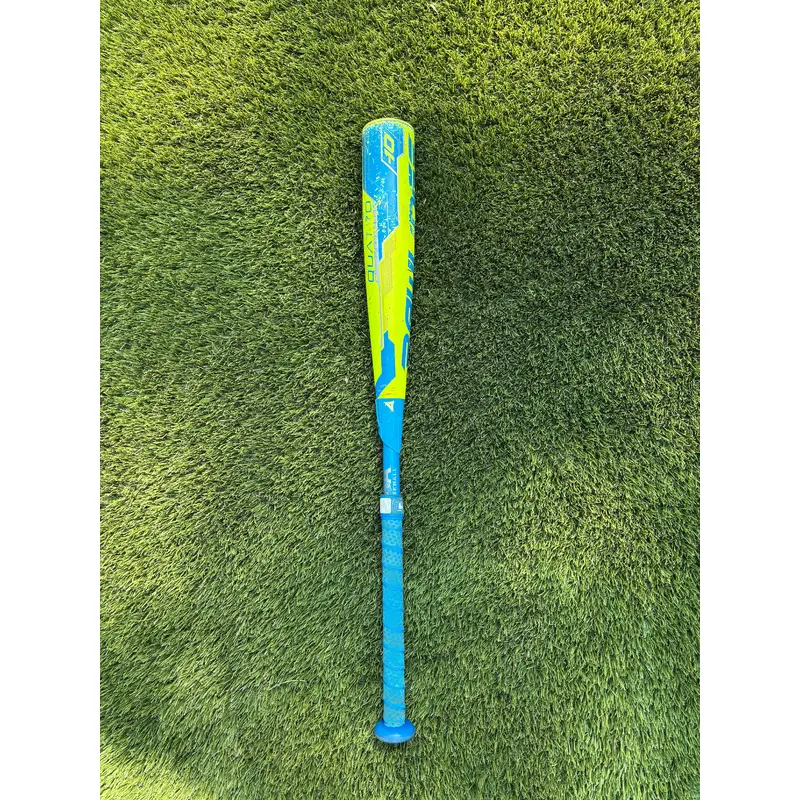 2018 Rawlings Quatro Composite USABat Certified Bat (-10) 19 oz 29" (Used)