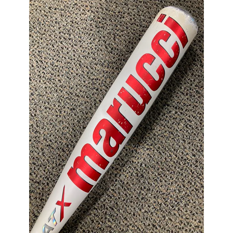 2023 Marucci CATX Alloy Bat USSSA Certified (-5) Alloy 27 oz 32" (Used)