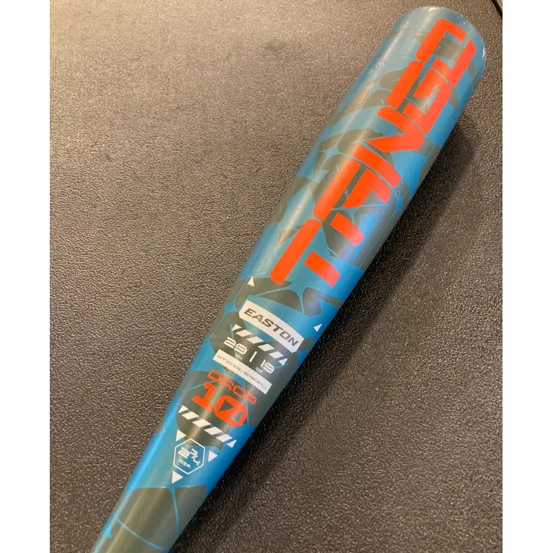 2025 Easton Tango Alloy Bat USSSA Certified (-3) Alloy 19 oz 29" (Used)