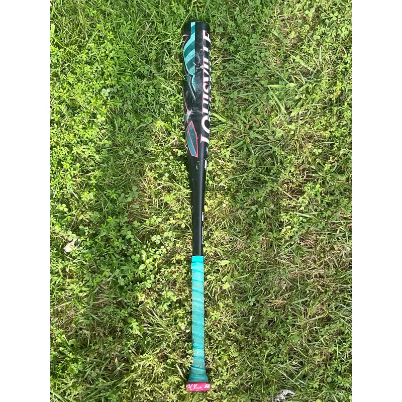 2025 Louisville Slugger BBCOR Certified Bat (-3)  29.5 oz 32.5" (Used)