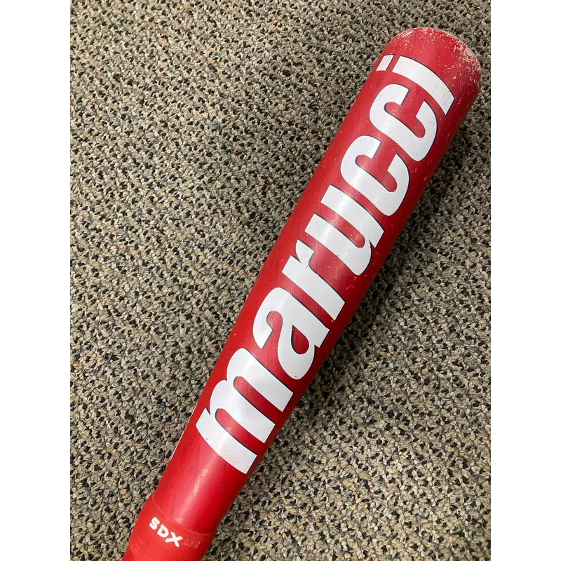 2025 Marucci CATX2 Connect Hybrid Bat USABat Certified (-11) Hybrid 18 oz 29" (Used)