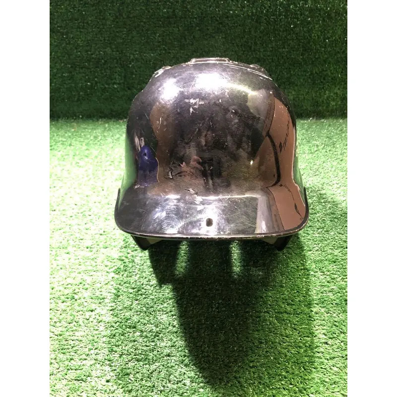 Adidas Triple Stripe 6 3/8" to 7 3/8" Senior Baseball Batting Helmet