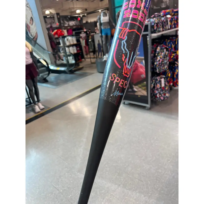 Brand new combat spec a1 bbcor bat