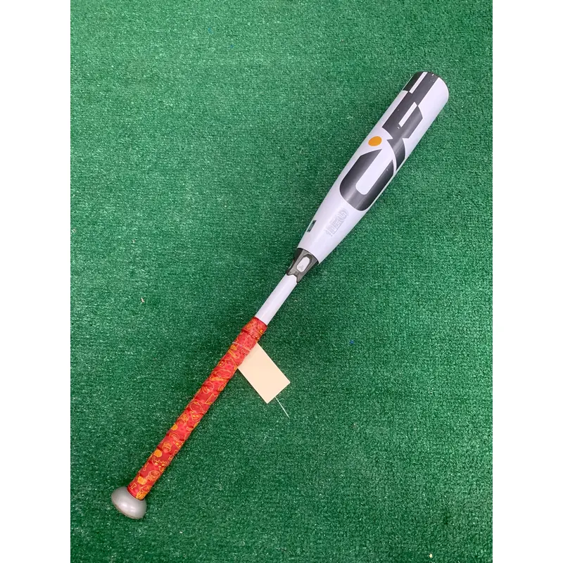 DeMarini CF (2 3/4") USSSA Bat 2022 (-10)