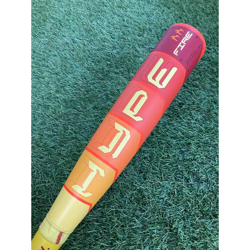 Easton Hype Fire USA Youth Bat (-10) 2025