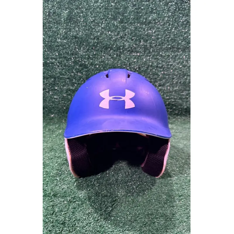 Under Armour UABH2100 6 1/2"7 1/2" Batting Helmet