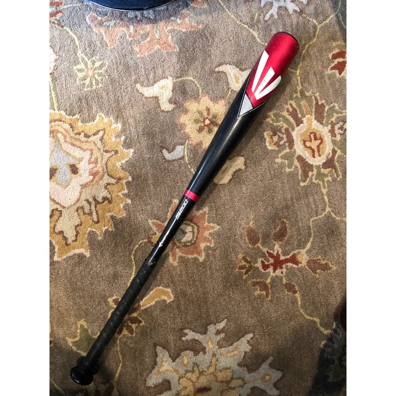 Used BBCOR Certified 2014 Easton S200 Alloy Bat -3 29OZ 32"