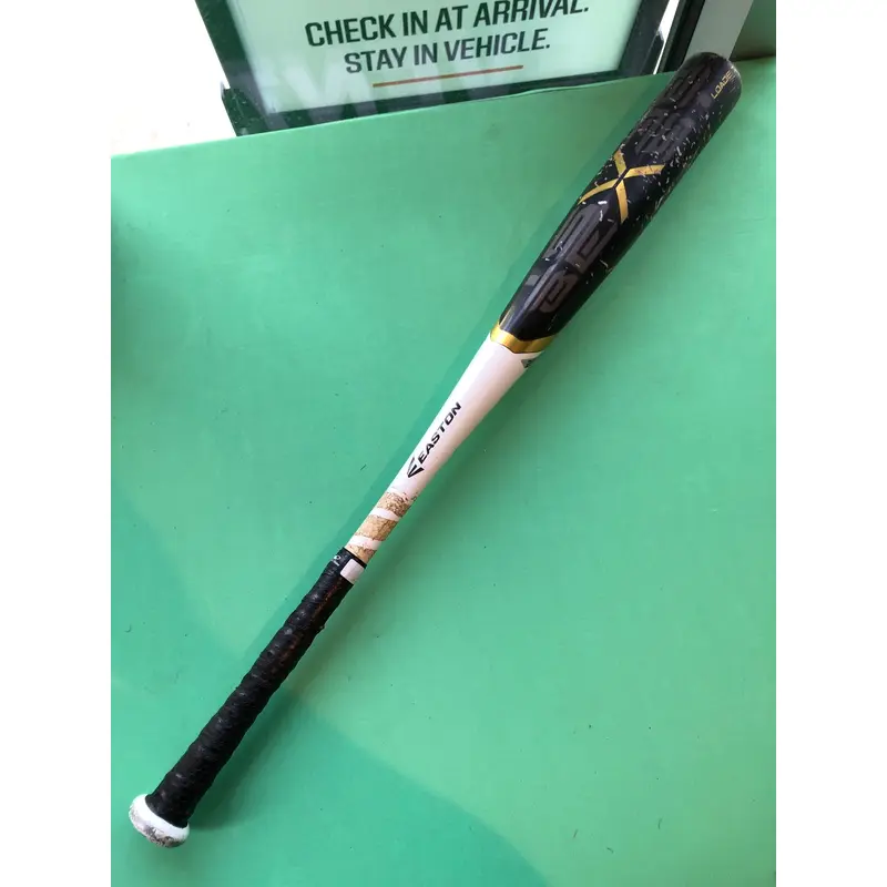 Used BBCOR Certified 2018 Easton Beast X Loaded (32") Alloy Baseball Bat - 29OZ (-3)