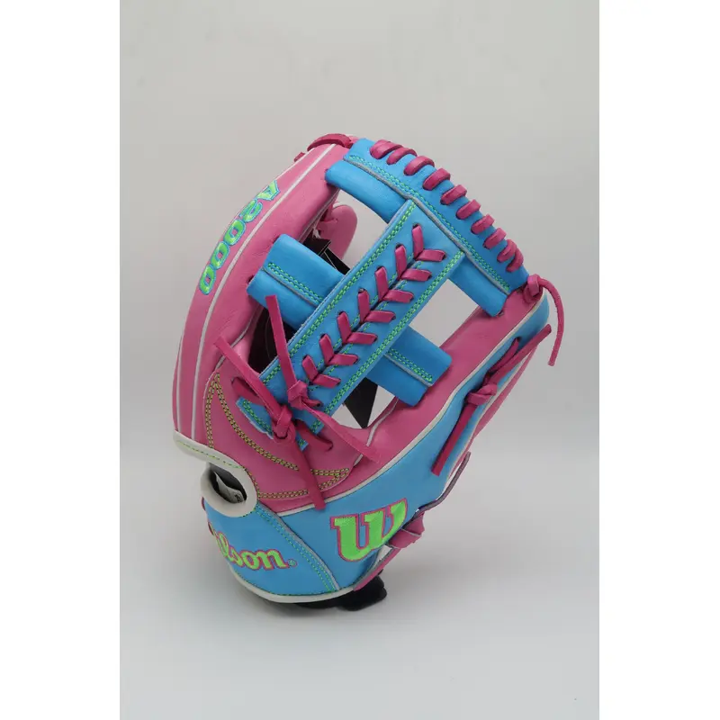 Wilson Infield Right Hand Throw A2000 1785 Baseball Glove 11.75" (New) WBW102712