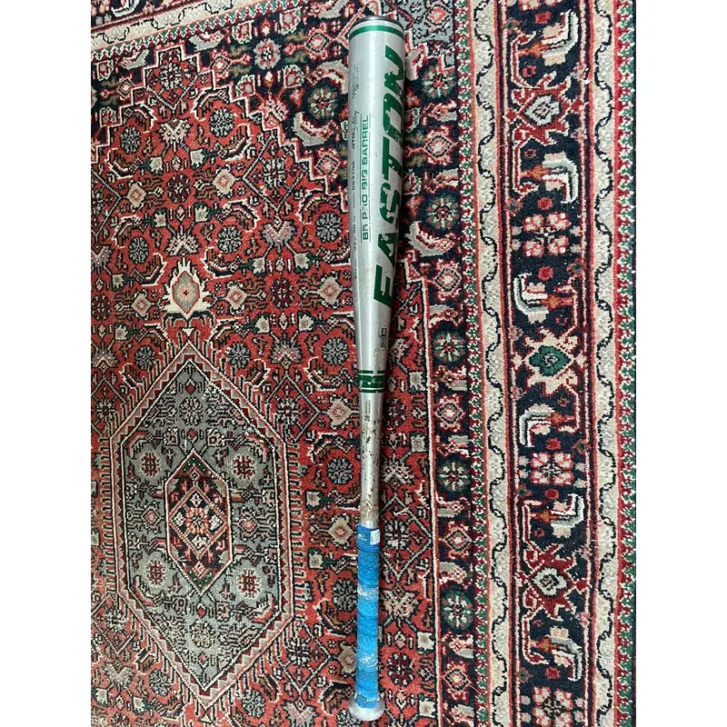 2020 Easton B5 Pro BBCOR Certified Bat (-3) Alloy 30 oz 33" (Used)
