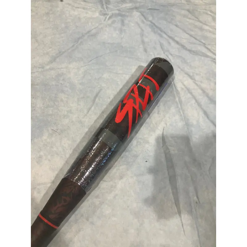 2024 Easton Split Hybrid Bat BBCOR Certified (-3) Hybrid 30 oz 33" (New)