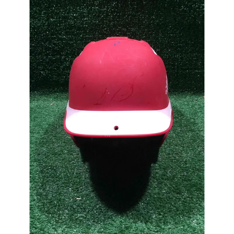 Adidas Trilogy Batting Helmet