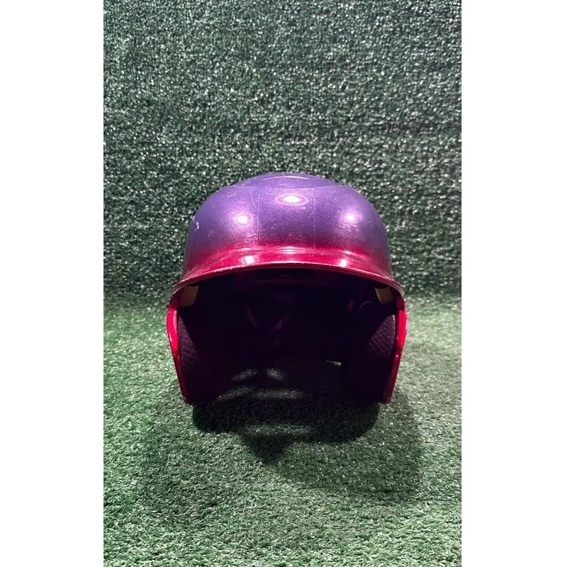 Boombah BBH2 6 1/4" to 7" Youth Baseball Batting Helmet