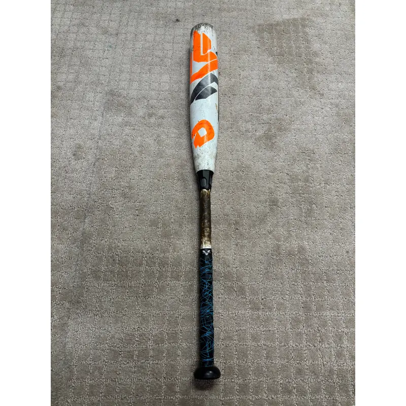 DeMarini CF Zen Composite USSSA Certified Bat (-8) 23 oz 31" (Used)