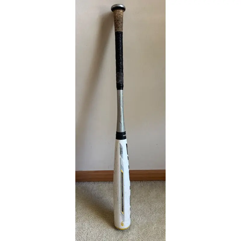 Easton Bat (-3) 29 oz 32" (Used)