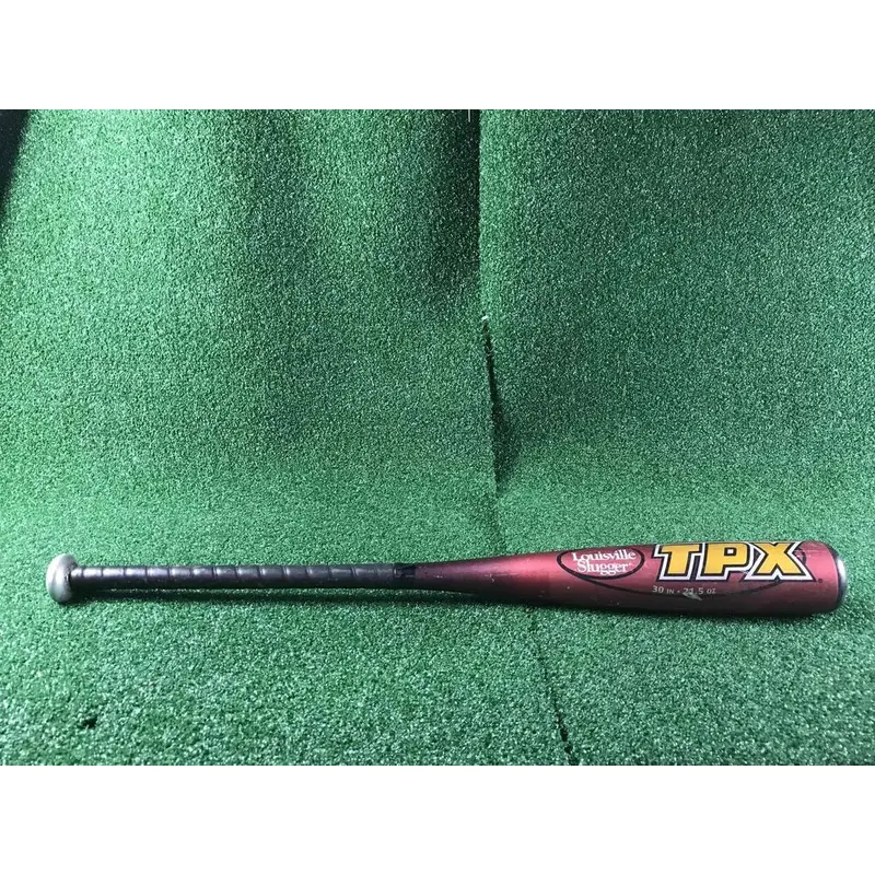 Louisville Slugger SL406 (30"/21.5 oz) (-8.5) 2 3/4" Baseball Bat