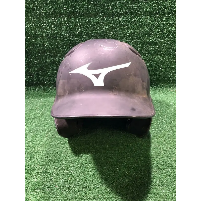 Mizuno 6 3/4" to 7 3/8" Senior Baseball Batting Helmet