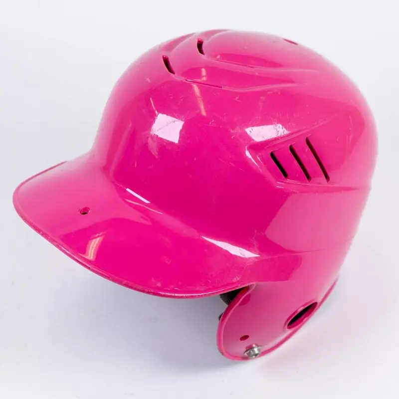 Rawlings GFTB1 6 1/4" to 6 7/8" Youth Baseball Batting Helmet