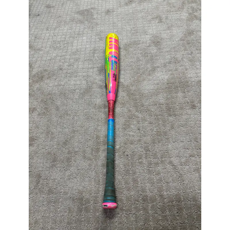 Tank Alloy USSSA Certified Bat (-8) 23 oz 31" (Used)