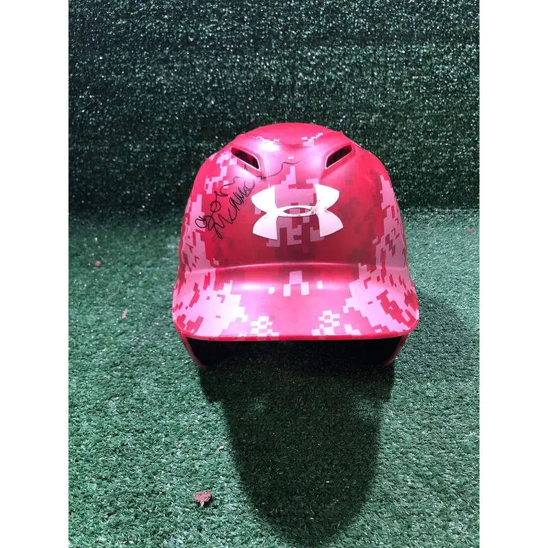 Under Armour UABH100 6 1/2"7 3/4" Batting Helmet