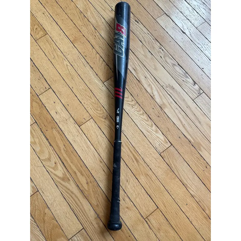 2018 Marucci CAT8 Alloy BBCOR Certified Bat (-3)  29 oz 32" (Used)